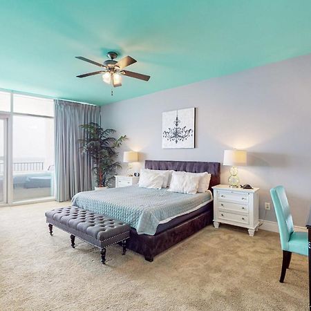 Turquoise C1507 Leilighet Orange Beach Eksteriør bilde